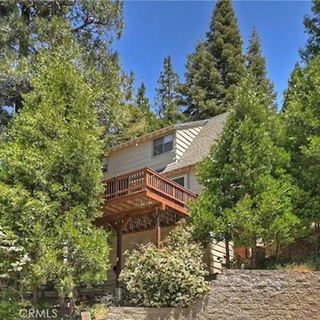 Walk 2 Village, Relax On Deck, Cool W/Ac! Lake Arrowhead Kültér fotó